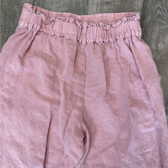 YFB Pink Casual Pants Size M - Picture 5 of 7